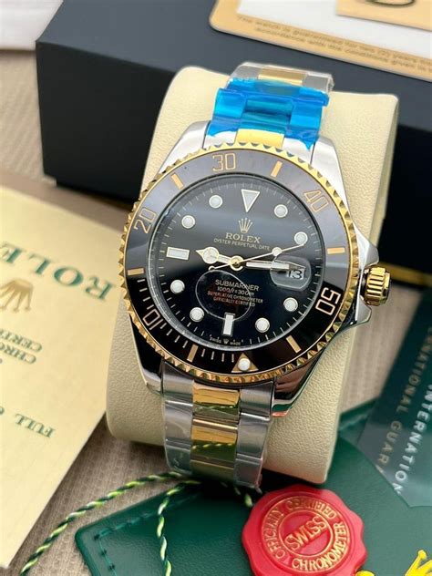 rolex submariner automatic watch|rolex submariner cheapest price.